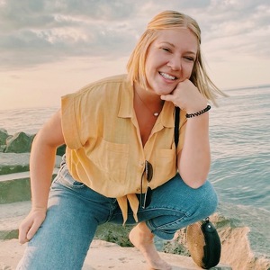 Fundraising Page: Abby Deren